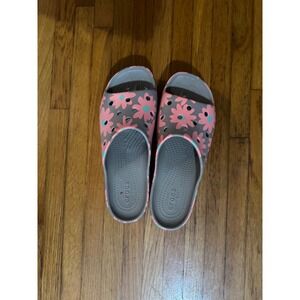 CROCS Classic Platform‎ Retro
Resort Slide